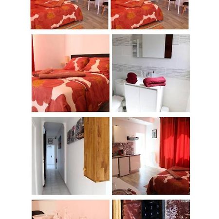 Apartmán Saturne Saint-Quentin  Exteriér fotografie