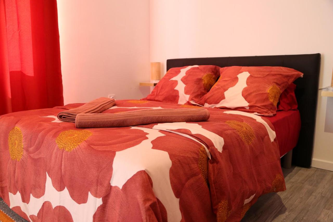 Apartmán Saturne Saint-Quentin  Exteriér fotografie