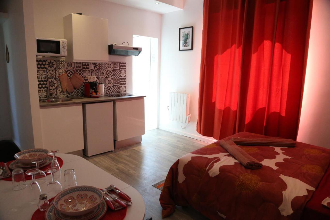 Apartmán Saturne Saint-Quentin  Exteriér fotografie